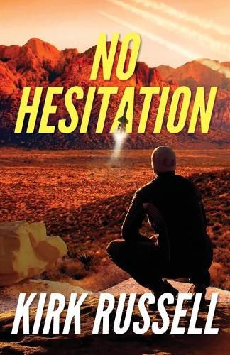 Cover image for No Hesitation