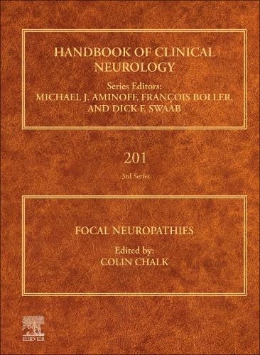 Cover image for Focal Neuropathies