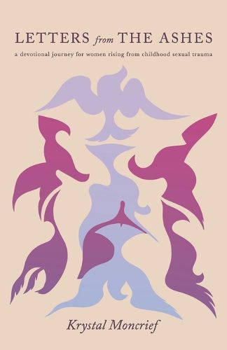 Cover image for Letters from the Ashes