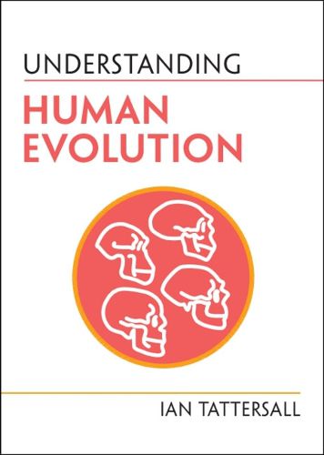 Cover image for Understanding Human Evolution