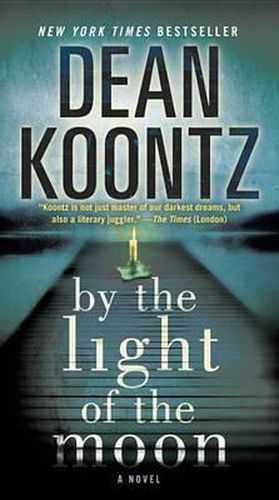 By the Light of the Moon: A Novel