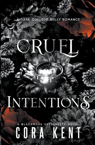 Cover image for Cruel Intentions