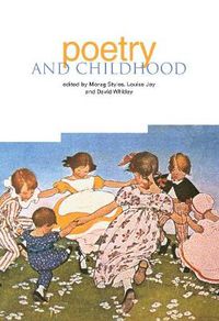 Cover image for Poetry and Childhood