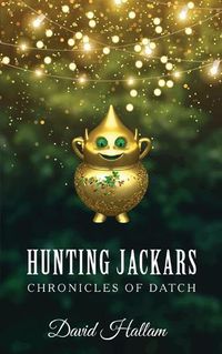 Cover image for Hunting Jackars