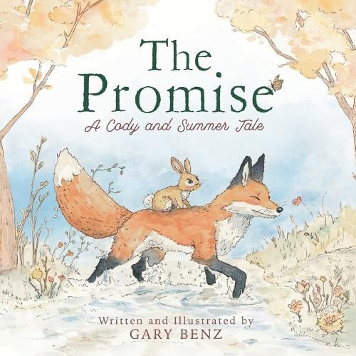 Cover image for The Promise