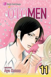 Cover image for Otomen, Vol. 11