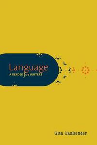 Cover image for Language: A Reader for Writers