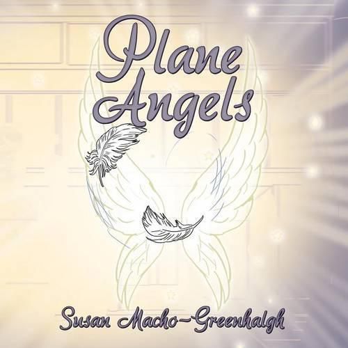 Cover image for Plane Angels