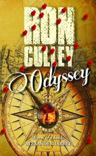 Cover image for Odyssey: Travels On A Bucket List