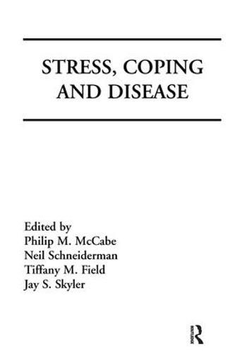 Stress, Coping, and Disease