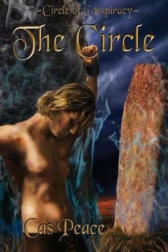 Cover image for The Circle