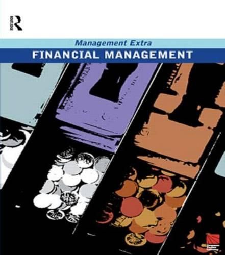 Cover image for Financial Management