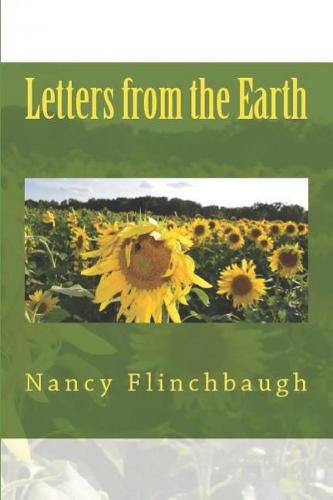 Letters from the Earth