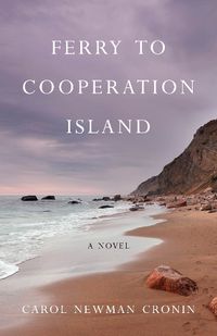 Cover image for Ferry to Cooperation Island: A Novel