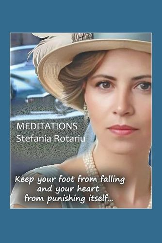 Cover image for Meditations