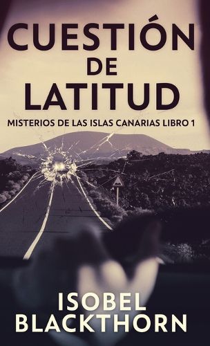 Cover image for Cuestion de Latitud