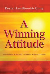 Cover image for A Winning Attitude