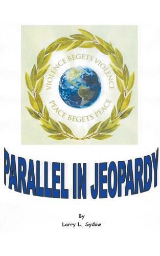 Cover image for Parallel in Jeopardy