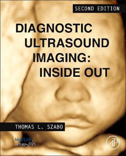 Cover image for Diagnostic Ultrasound Imaging: Inside Out