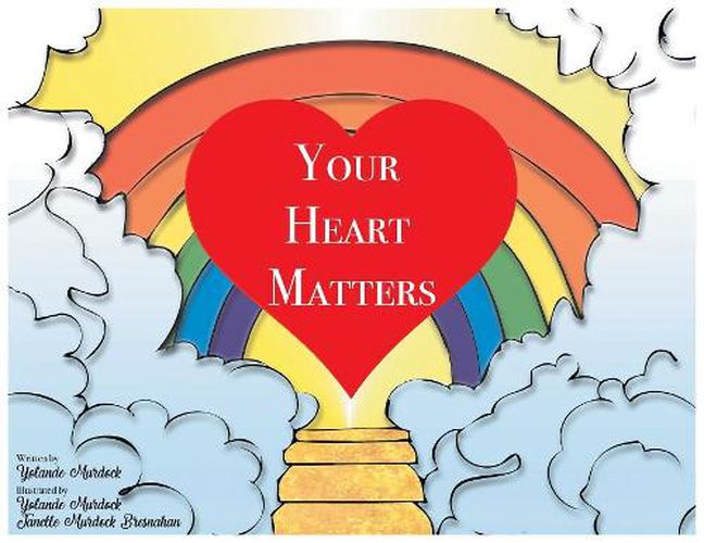 Cover image for Your Heart Matters