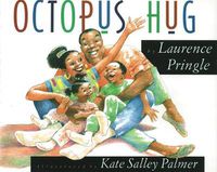Cover image for Octopus Hug