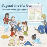 Cover image for Beyond the Horizon