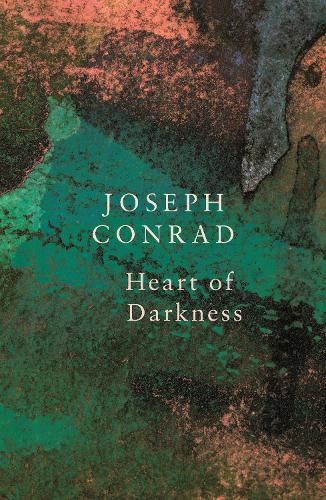 Cover image for Heart of Darkness (Legend Classics)