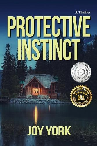 Cover image for Protective Instinct