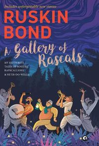 Cover image for A Gallery of Rascals