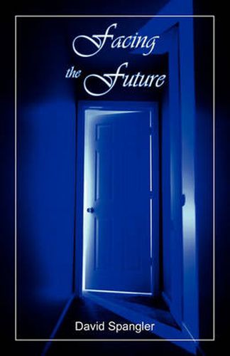 Cover image for Facing the Future