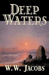 Cover image for Deep Waters