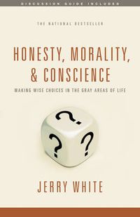 Cover image for Honesty, Morality, and Conscience