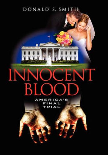 Cover image for Innocent Blood