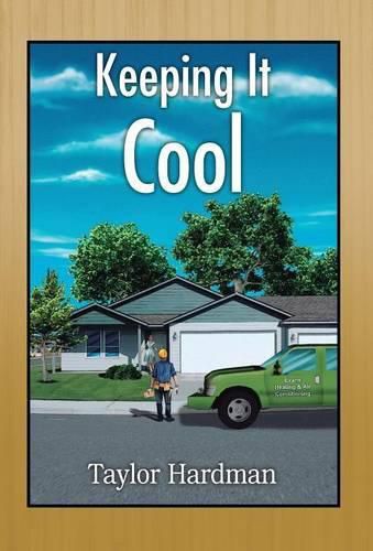 Cover image for Keeping It Cool