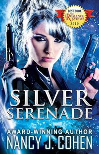 Cover image for Silver Serenade