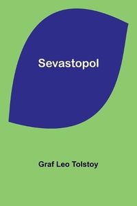 Cover image for Sevastopol