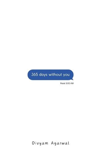 Cover image for 365 Days Without You