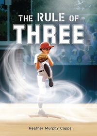 Cover image for The Rule of Three