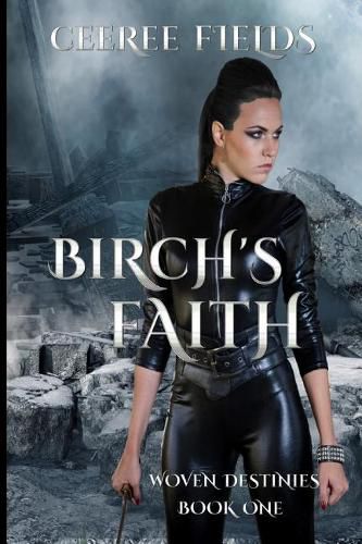 Cover image for Birch's Faith