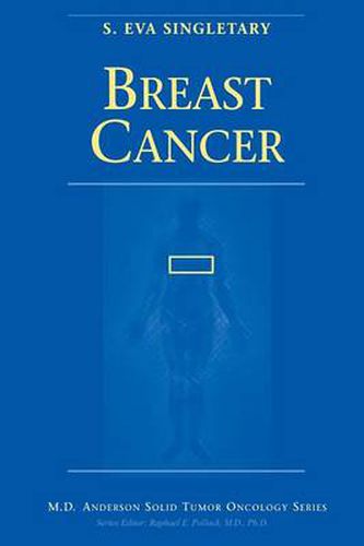 Cover image for Breast Cancer