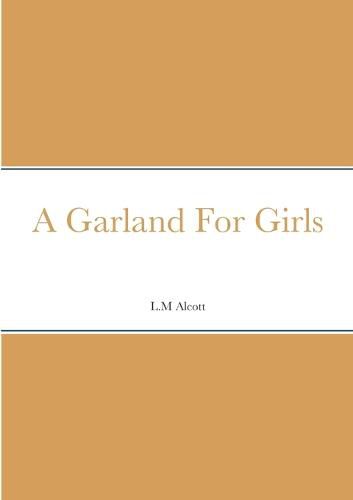 A Garland For Girls