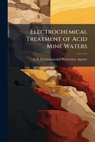 Cover image for Electrochemical Treatment of Acid Mine Waters