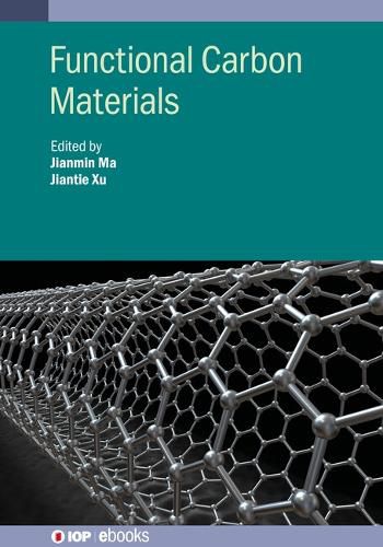 Cover image for Functional Carbon Materials