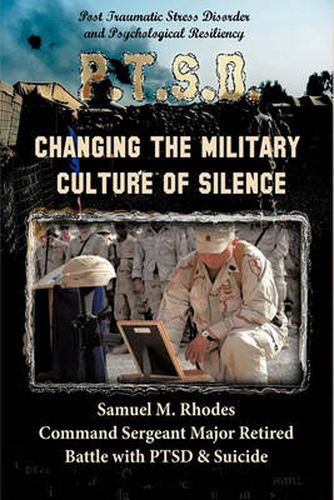 Cover image for Changing the Military Culture of Silence