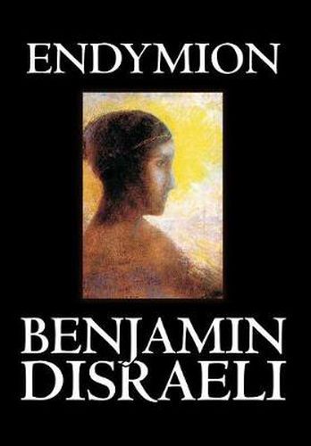 Cover image for Endymion