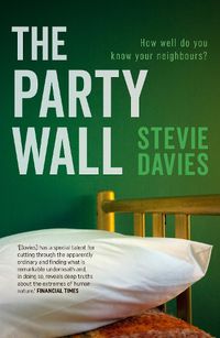 Cover image for The Party Wall
