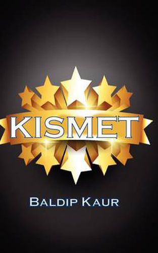 Cover image for Kismet