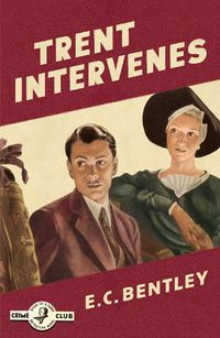 Cover image for Trent Intervenes