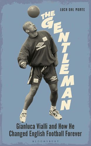 Cover image for The Gentleman