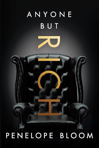 Cover image for Anyone But Rich